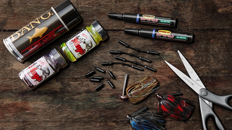 Best Jig Modifications