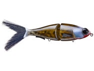 TW Chop Shop x Garretts Customs Baitsanity Chimera Shad