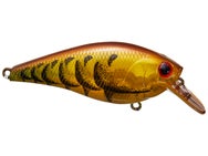 Lucky Craft Fat BDS Magic 2.2 Squarebill Crankbaits