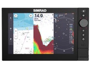 Simrad NSS4 10" Fishfinder