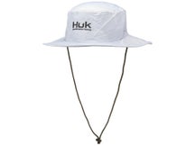 Huk Mossy Oak Printed Boonie Hat Bonefish