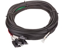 SonarPros Graph Harness