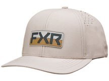 FXR Breeze UPF Hat Stone
