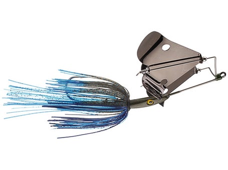D&M Custom Baits Double Hammer Buzzbaits