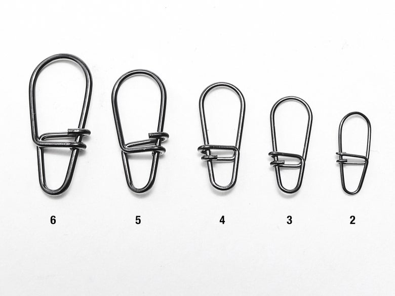 Snap sizing