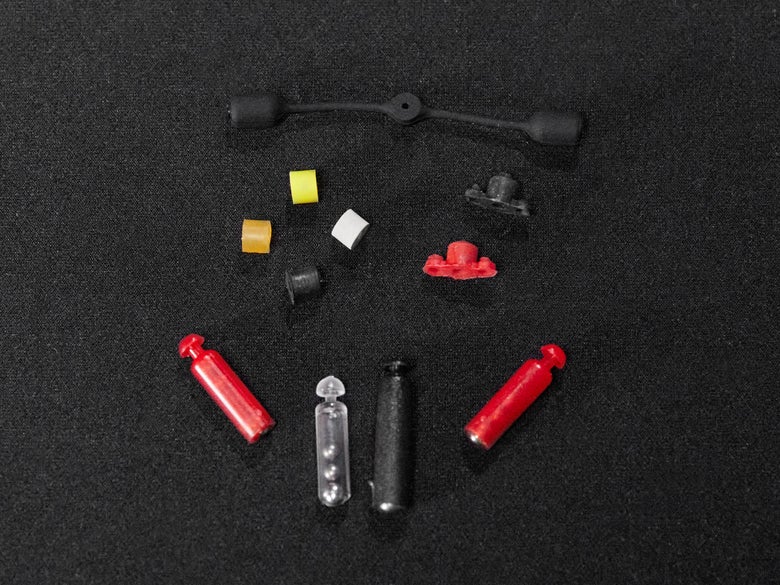 Skirt band assortment